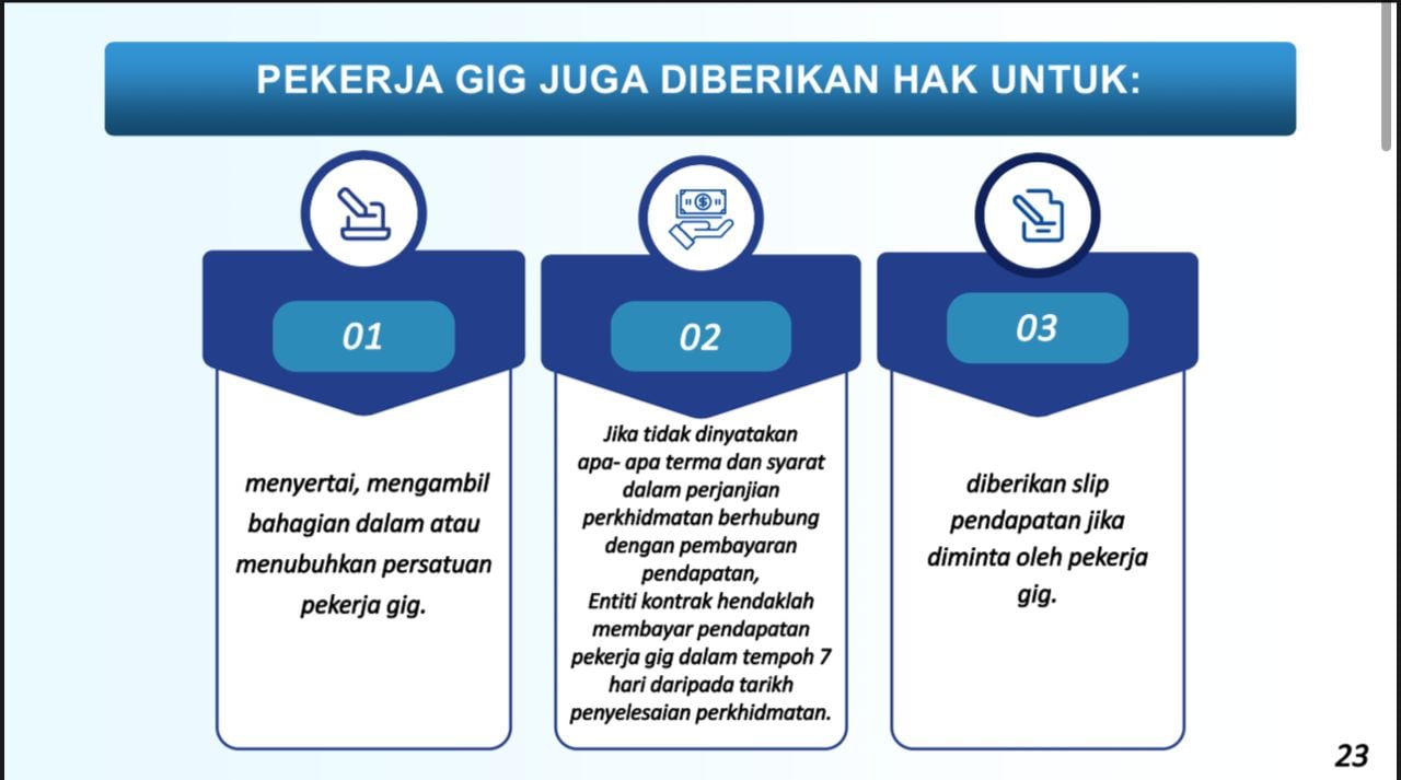 取代//(已上网,可取代内容)国会/ 2025零工法案一读|扩大行业范围保障薪酬 沈志强盼朝野议员携手通过