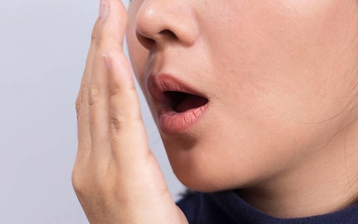 口臭或是大肠癌早期警讯