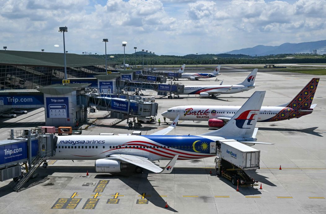 台东拓展包机直航 年底首度开通直飞大马