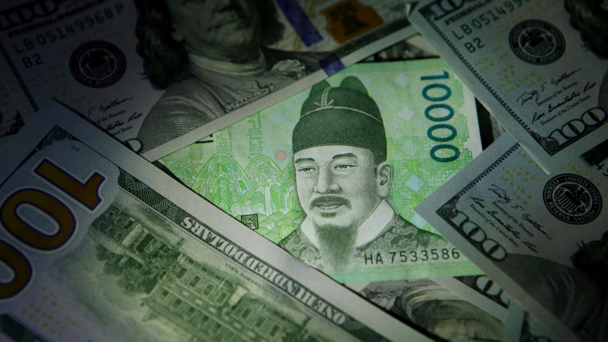 史上最低价成交！　韩国土地拍卖只需19令吉！