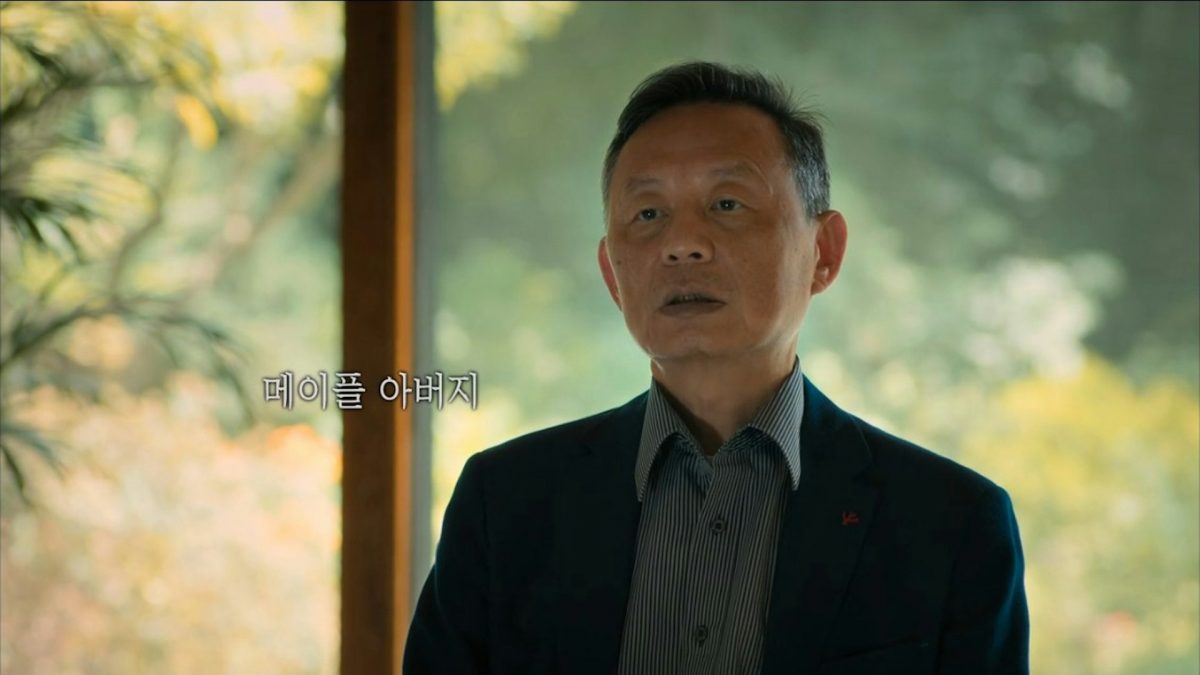 叶萱再拍Netflix纪录片 鼓励其他受害者一起撑住