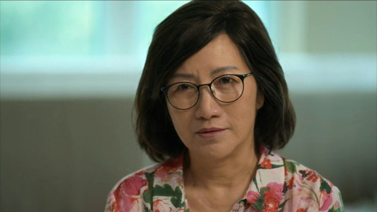 叶萱再拍Netflix纪录片 鼓励其他受害者一起撑住