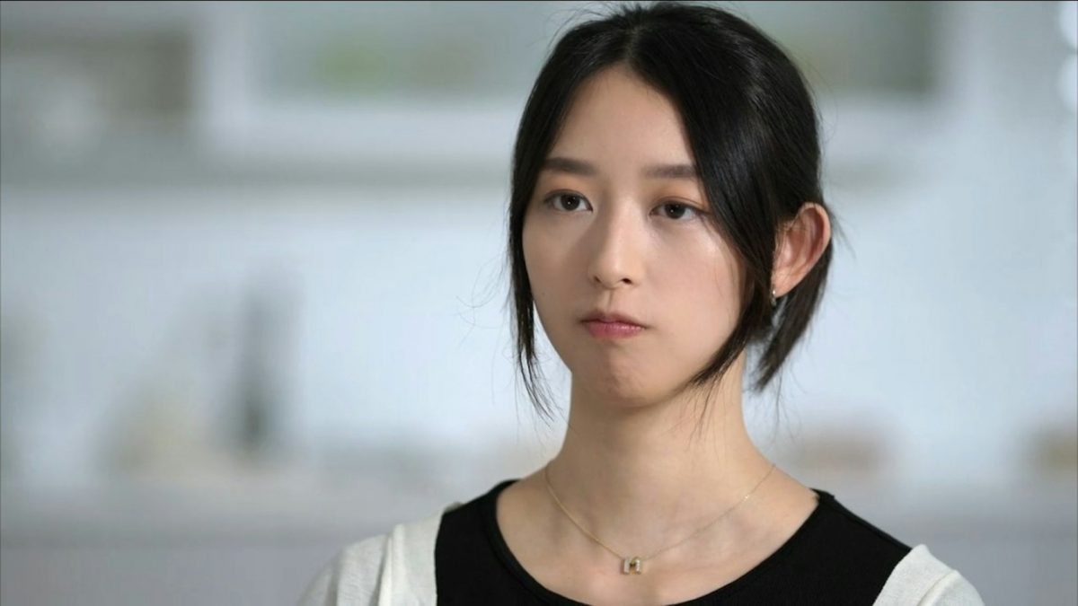 叶萱再拍Netflix纪录片 鼓励其他受害者一起撑住