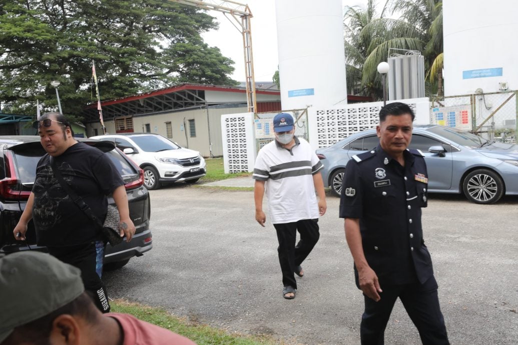 吉胆岛母女跳海案：女死者与丈夫离异逾两年 丈夫二度返太平间办理领尸