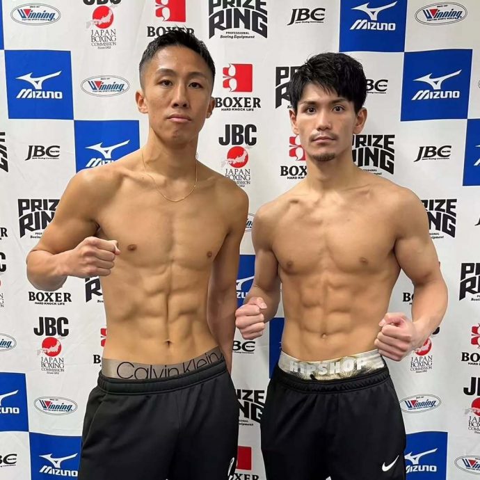 同日同赛场2选手身亡  日本拳坛惨痛悲剧