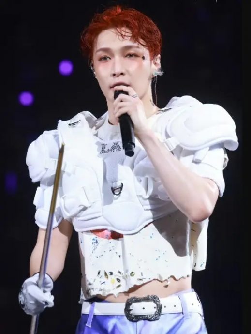 名字常被误写成孙艺兴 张艺兴幽默回应：要读书啊！