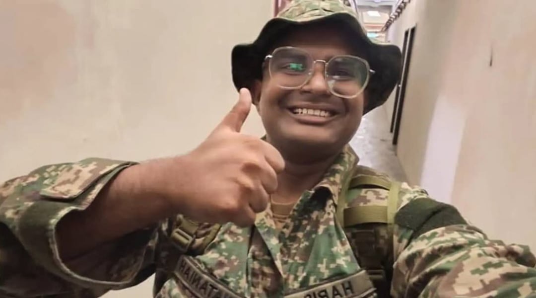 后备军猝死案|高庭谕令掘墓鉴定死因 母亲申请二度验尸获准