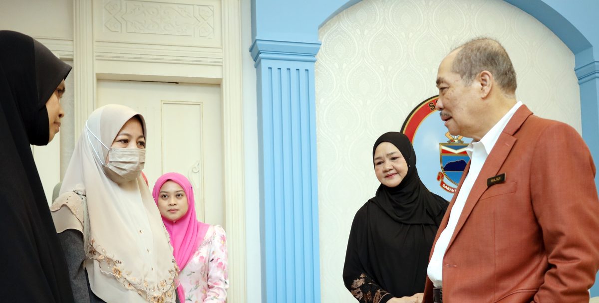 向查拉母亲致哀 首长吁人民勿揣测 交由警方调查