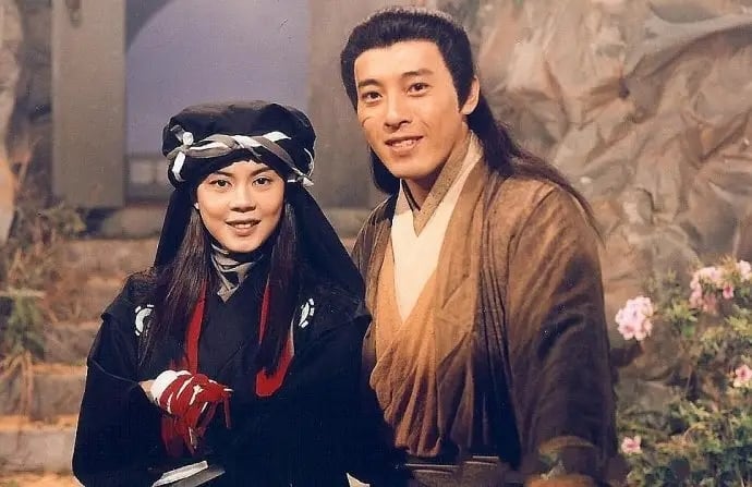 吕颂贤肺部感染入院2个月 昏迷命危暴瘦18公斤