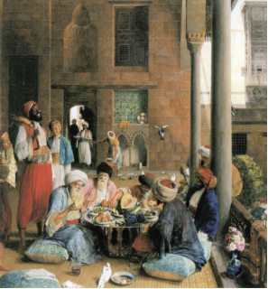 吴伟才／大不列颠的东方情怀