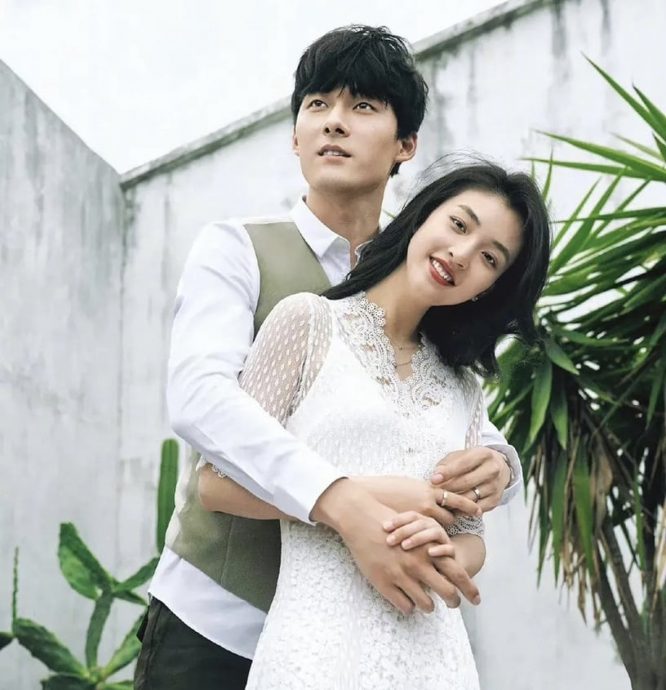 吴倩张雨剑带娃逛超市 离婚3年疑似复合？