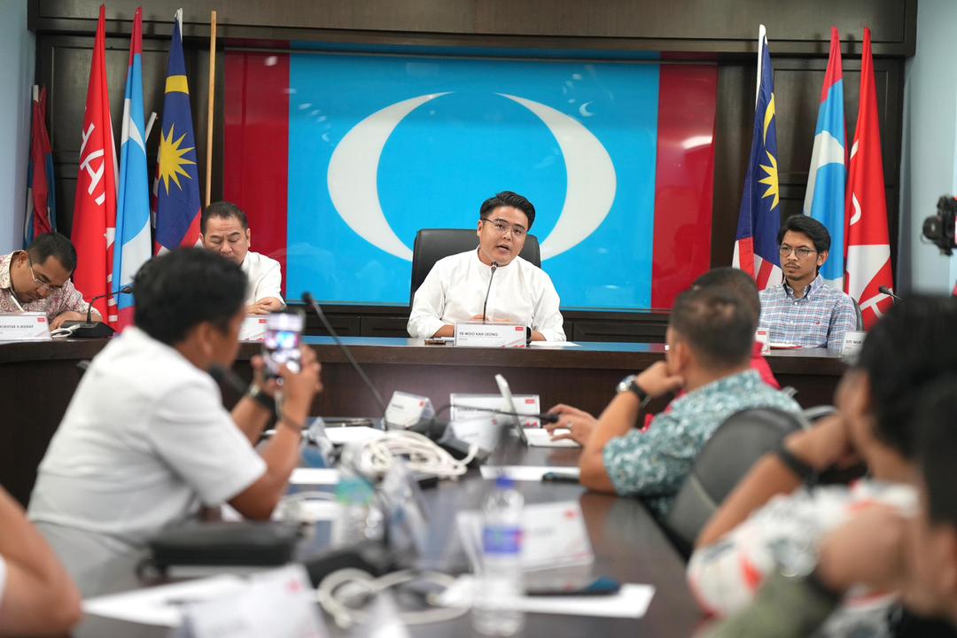 吴家良:伸张正义重建人民信心 吁重新调查查拉案