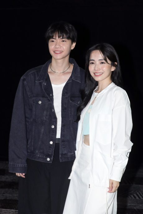 吻戏从白天拍到凌晨 陈子颖盛天俊不排除复合