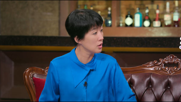 告别22年婚姻 《单身即地狱》洪真庆惊爆离婚