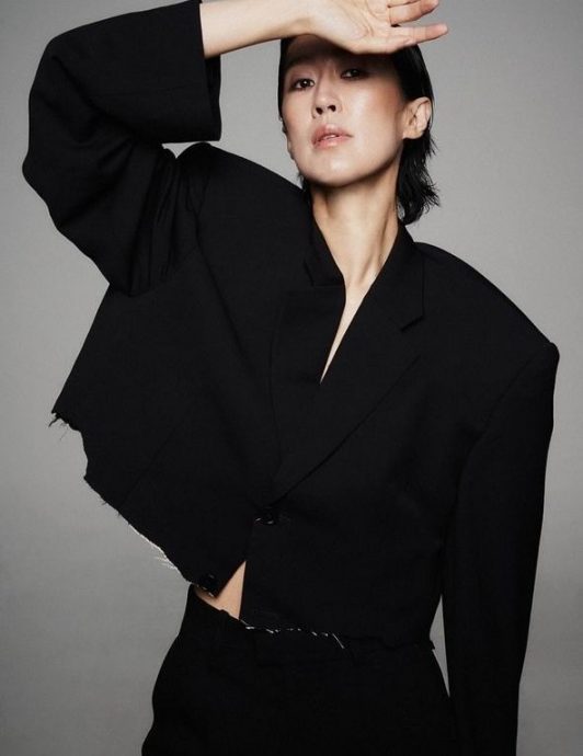 告别22年婚姻 《单身即地狱》洪真庆惊爆离婚