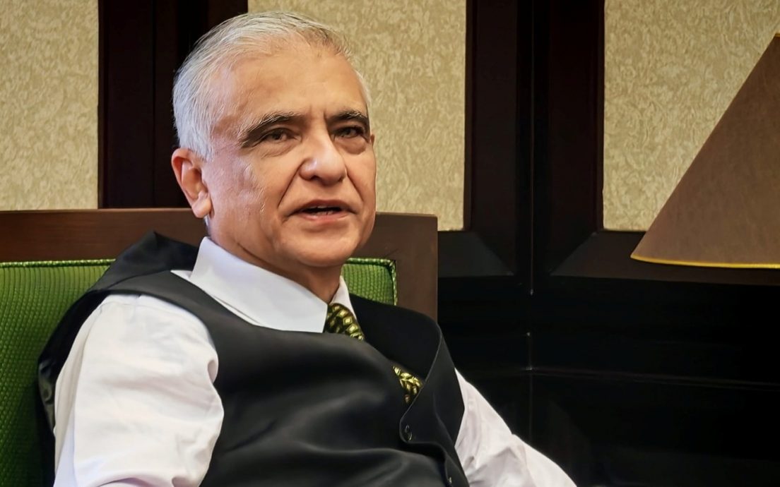 哈敏达星：AI仅为辅助工具  “司法决策权仍属人类”