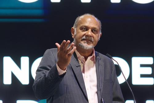 哥宾星：科技是提升公共服务关键