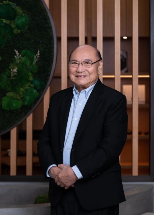 售价上涨抵销营收下跌  MKH油棕第三季多赚10%