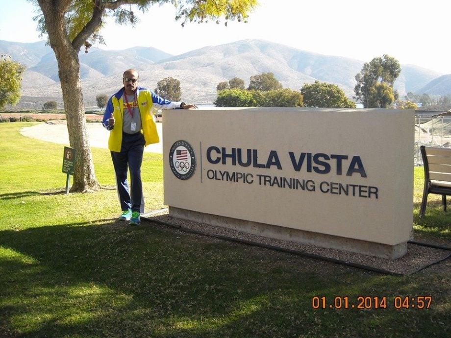 喜见自己40年全国纪录被打破 姆迪亚:董耀祖前途光明