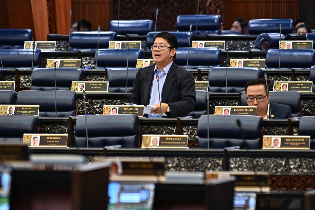 国会/ 人民银行无意转换地位.依温贝尼迪:仍属商业银行