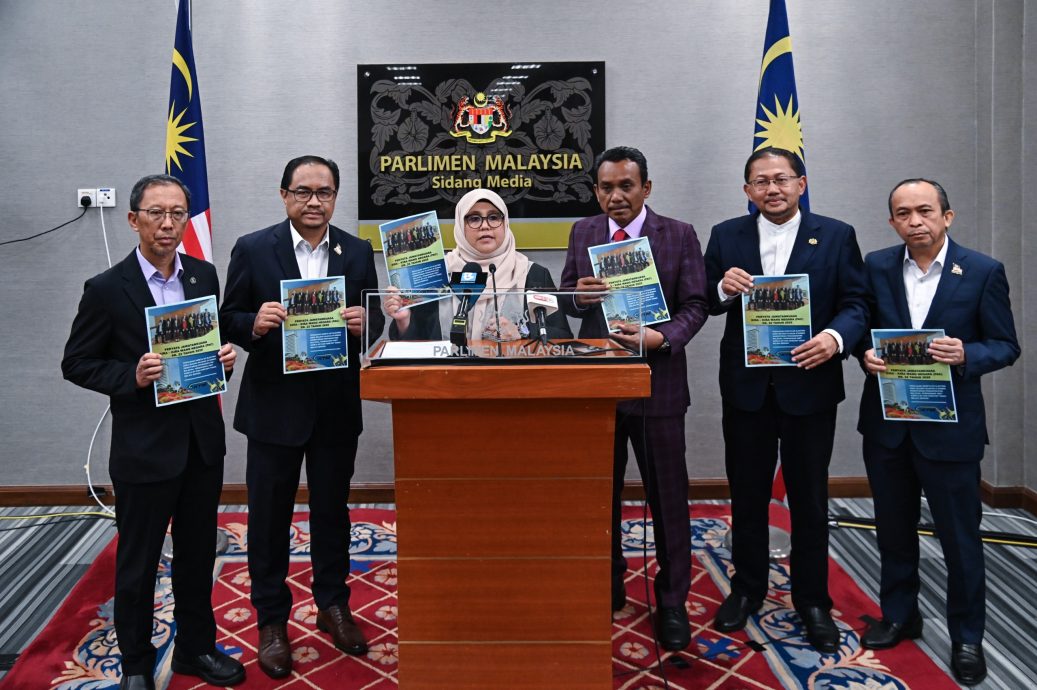 国会记者会-公账会