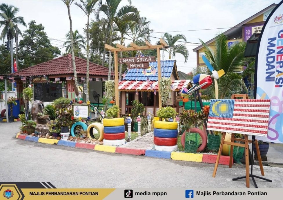  国旗又出包！笨珍国庆布置比赛现16星角惹议