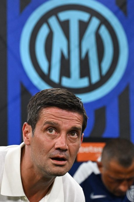 国米5球狂胜都灵开门红  新帅齐沃强势创纪录