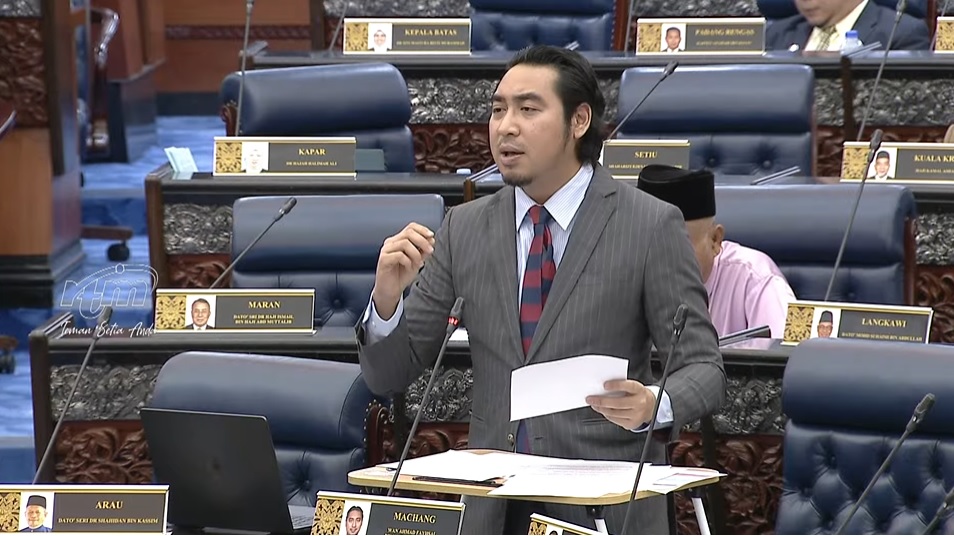 国防拨款510亿 卫生拨款400亿 袁怀绍非议“颠倒秩序”