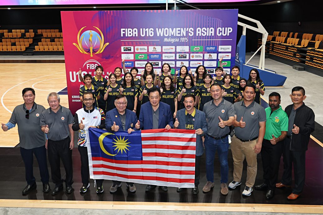 国际篮联U16女篮亚洲杯| 着眼2027年主场东运会  女篮受寄望主场争升级