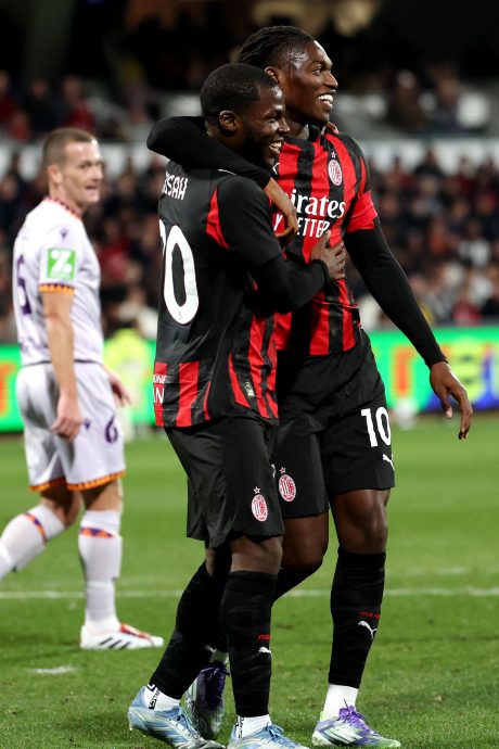 国际足球友谊赛| 5万名港球迷见证北伦敦德比  热刺1球小胜枪手