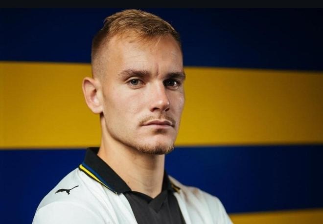  国际足球转会消息| 成功截胡热刺  枪手将买进埃泽