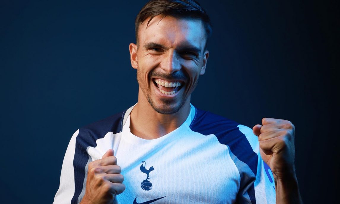 国际足球转会消息| ESPN：最早周三签约洛杉矶FC  孙兴慜将成美职联“标王”