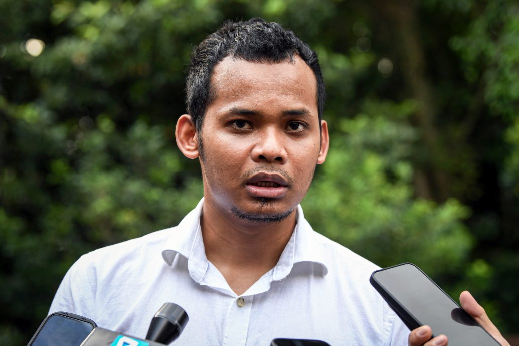 场地脚车世界锦标赛| 右膝伤仍未痊愈  沙费道斯跟时间赛跑