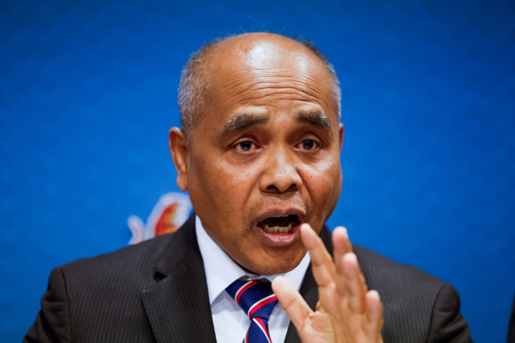 城乡规划局：城市翻新法磋商逾10年 “推迟二读不合理”