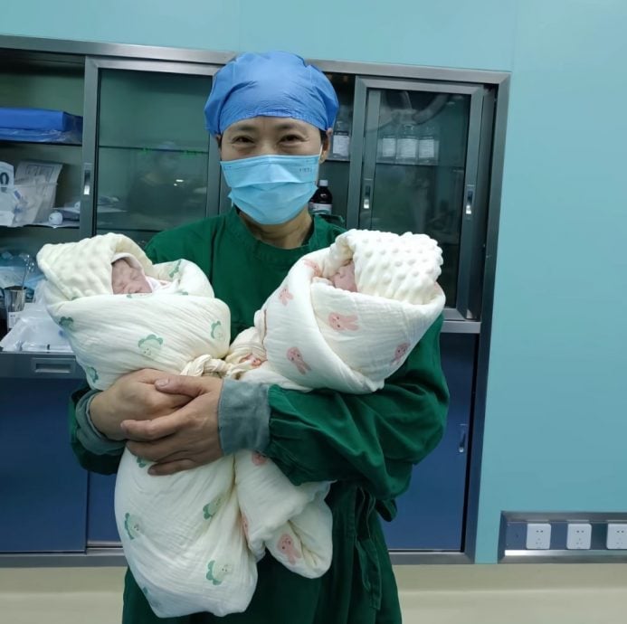 堕楼亡妇产女医生曾举报遭网暴48次 抖音：配合调查