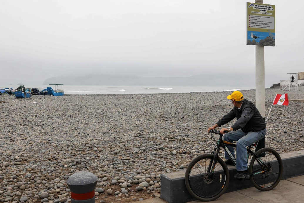 堪察加半岛地震后 境内三区或出现海啸