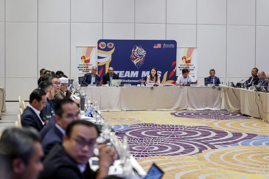 增6项目不再考虑加项要求 雪州马运会共设34赛项