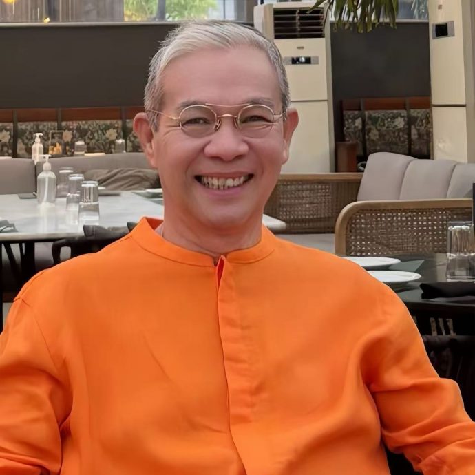 壹必投集团任命范利宜为亚航中国总裁