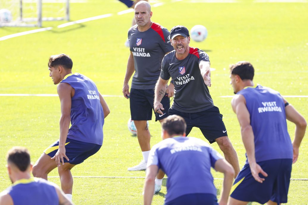 夏窗重金打造强阵 马体会放眼开门红