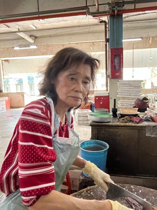 多因素影响渔获骤减 少鱼少客冷清价无起