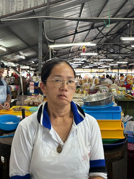 多因素影响渔获骤减 少鱼少客冷清价无起