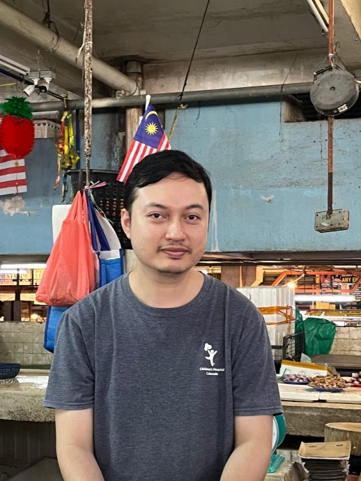 多因素影响渔获骤减 少鱼少客冷清价无起