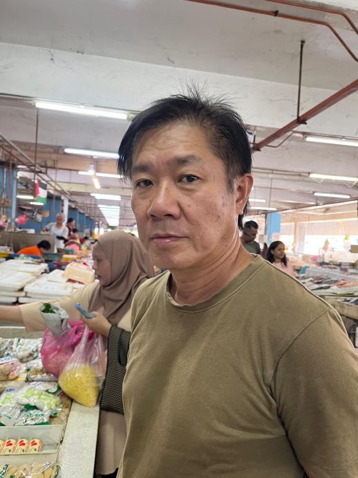 多因素影响渔获骤减 少鱼少客冷清价无起