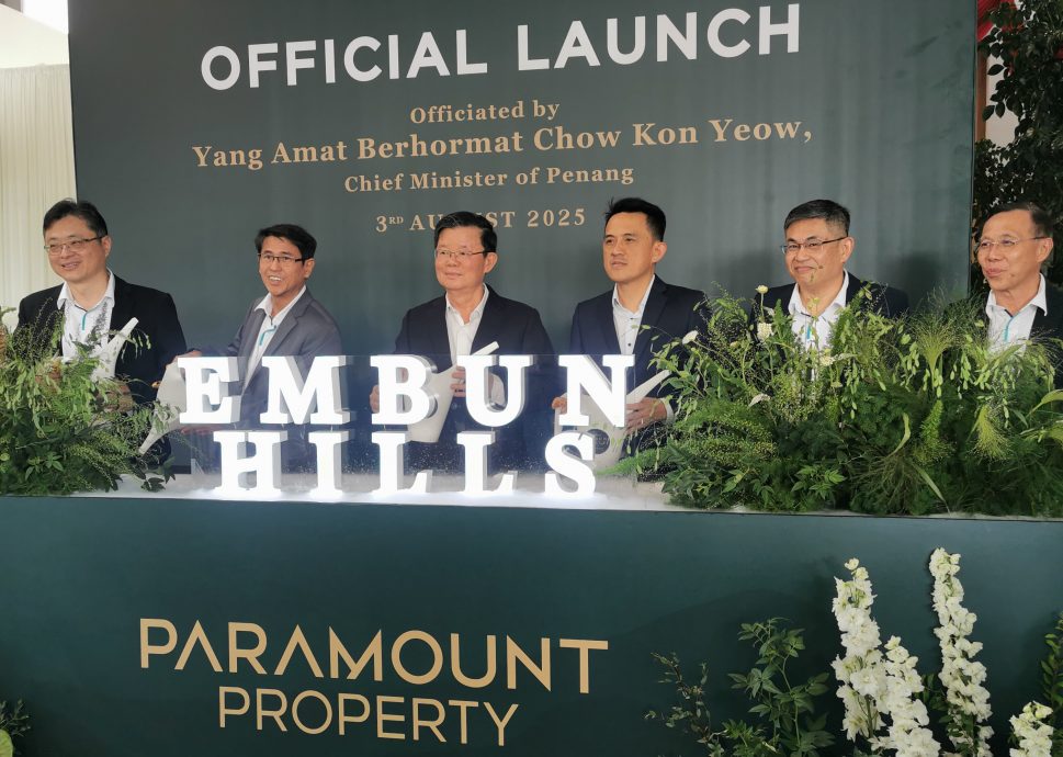 (大北马)曹观友:“昌明拥屋计划”下的5%购屋折扣优惠延长至明年