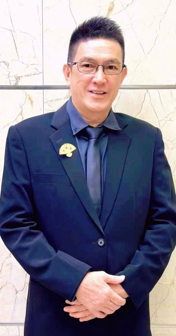 (大北马）伯特利山老人院筹15万，提升长者休闲生活品质