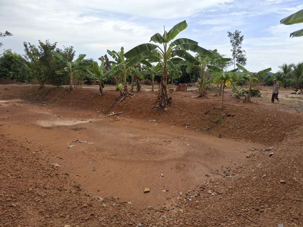 (大北马）伯特利山老人院筹15万，提升长者休闲生活品质