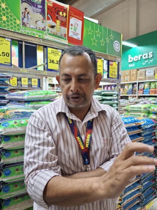 (大北马）取消鸡蛋补贴市价无变化，A级鸡蛋维持12.60令吉