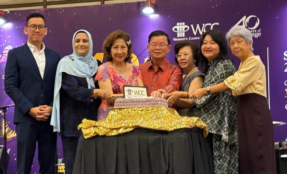 曹观友：坚决严格处理   霸凌在槟没立足之地