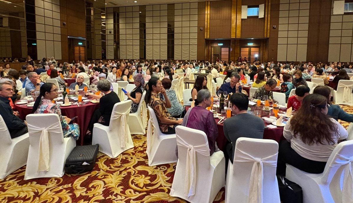 曹观友：坚决严格处理   霸凌在槟没立足之地