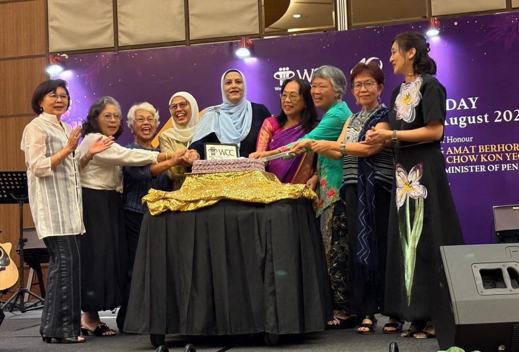 曹观友：坚决严格处理   霸凌在槟没立足之地